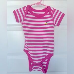 MASTERS onesie 6-12 Months- Looks new! Purchased at The Masters tournament